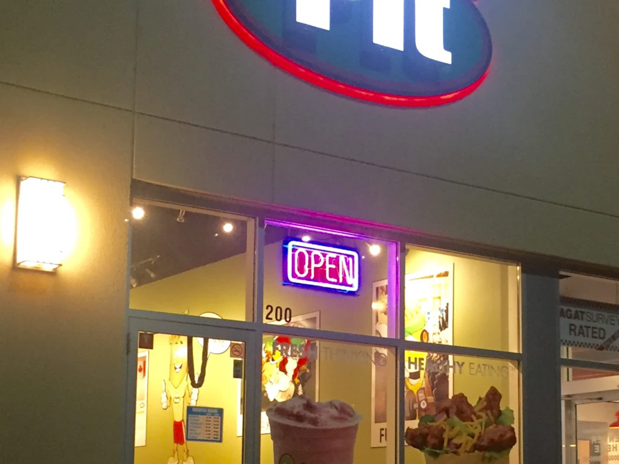 photo Pita Pit