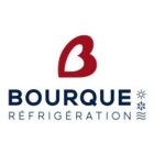 Bourque Réfrigération Inc - Entrepreneurs en chauffage