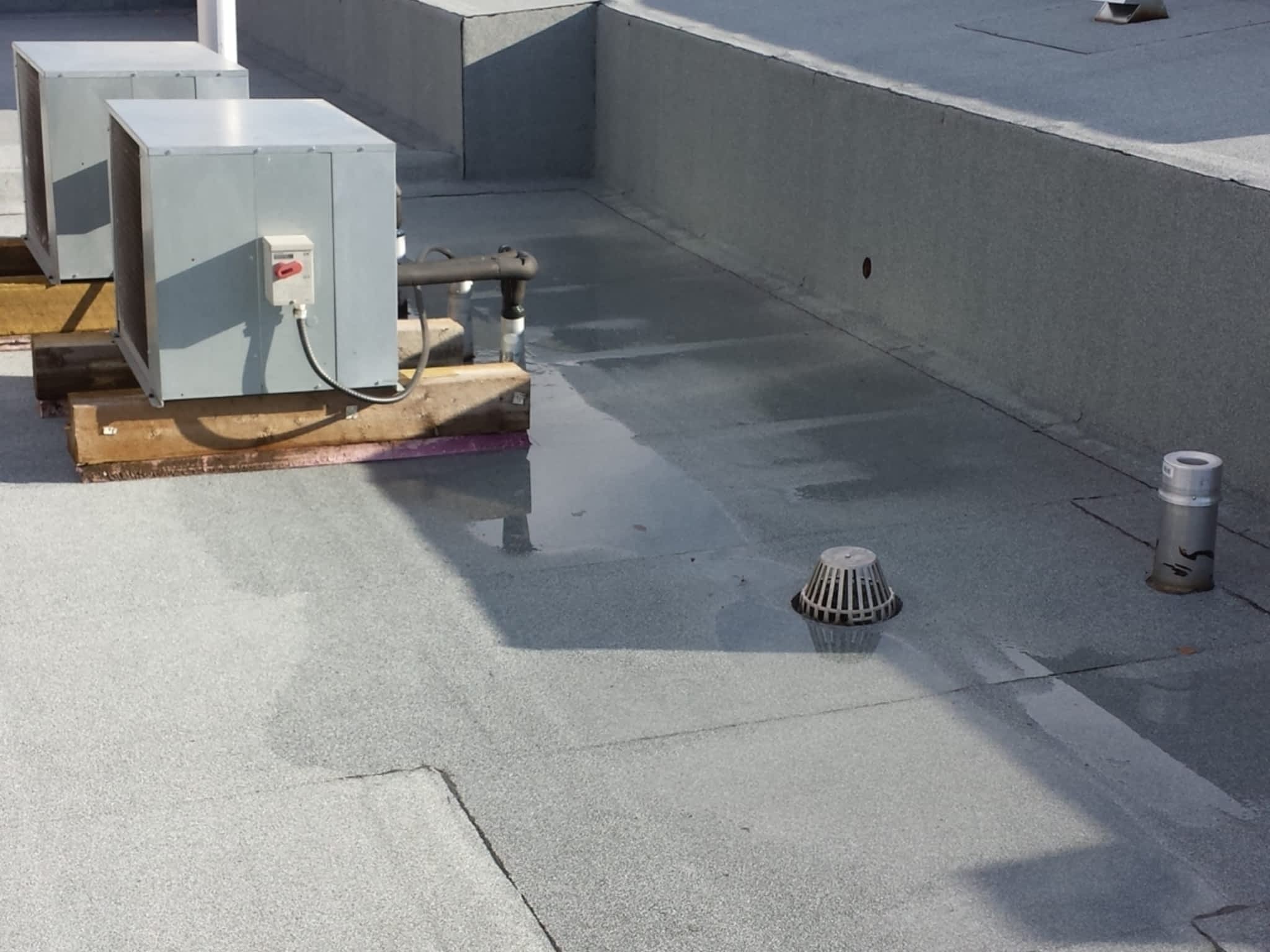 photo Cluculz Contracting & Roofing