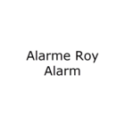 Alarme Roy Alarm - Systèmes d'alarme