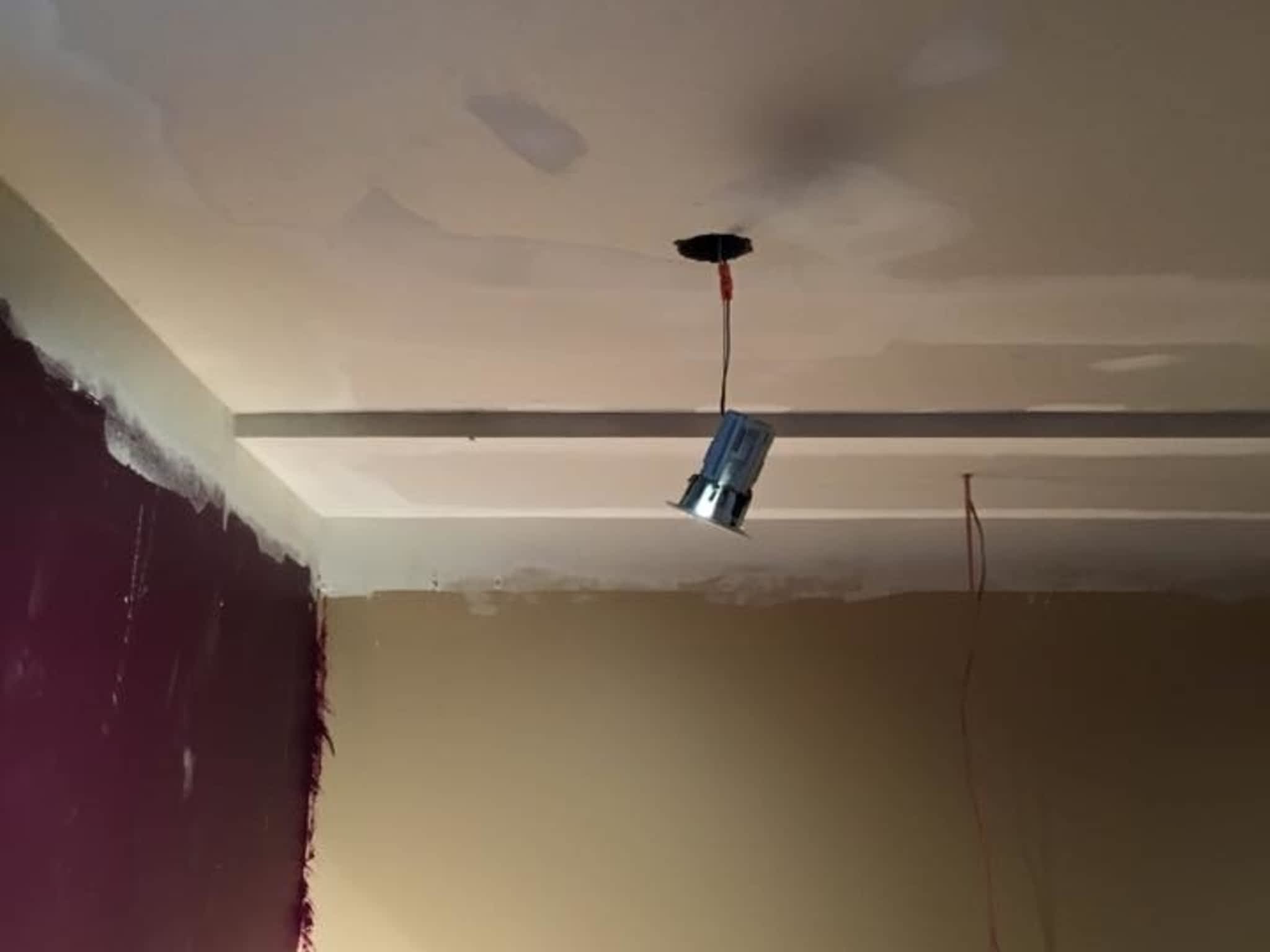 photo Bennett Contracting Services LTD