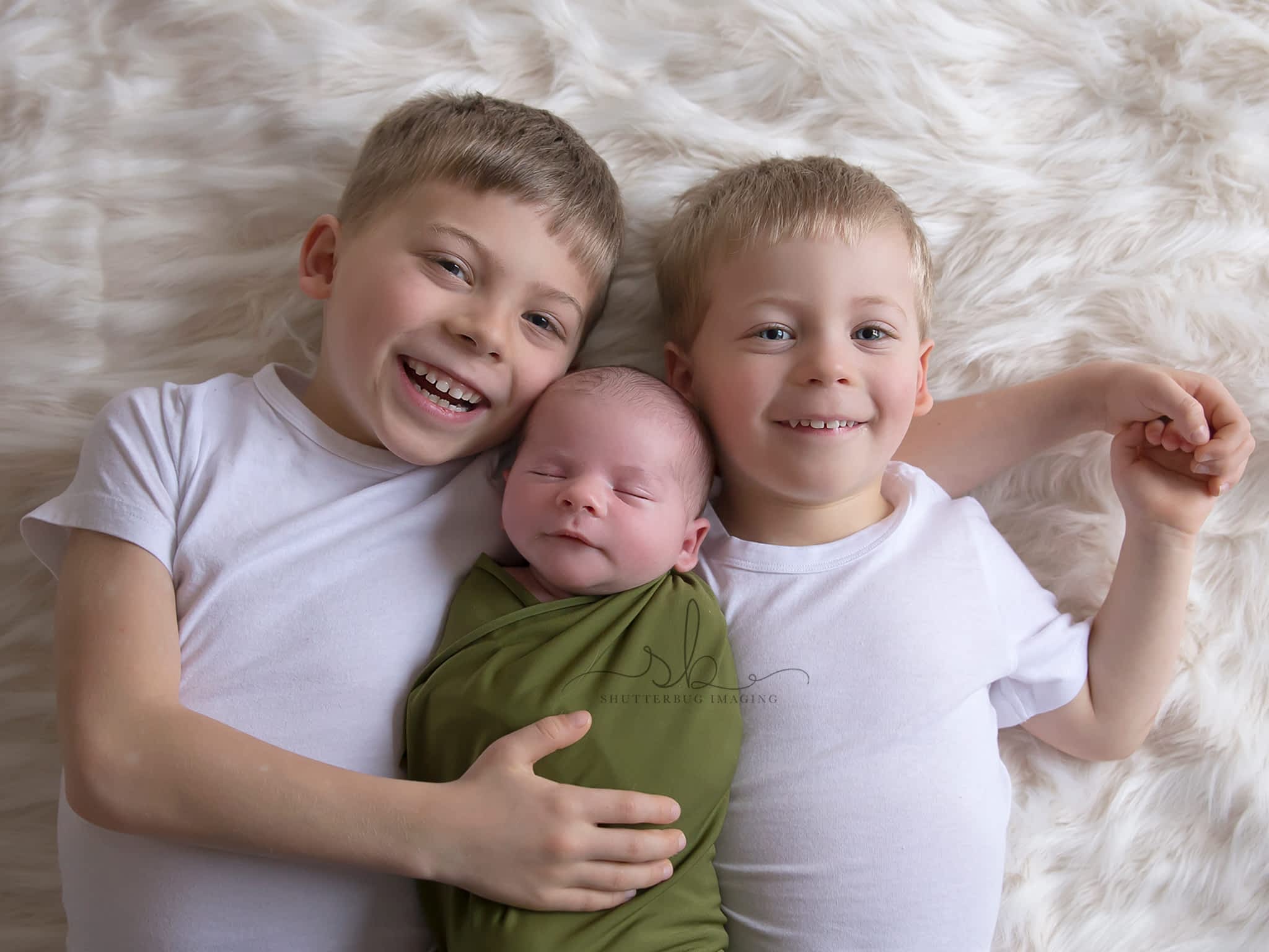 photo Shutterbug Imaging