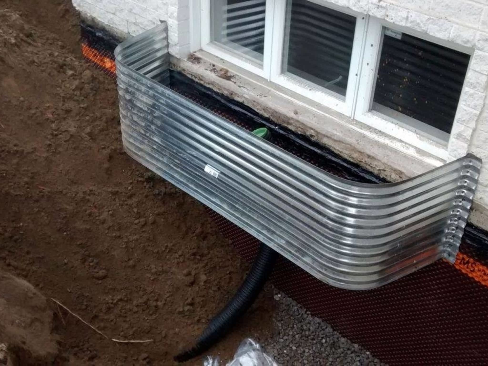 photo Fissures & Drains HDL