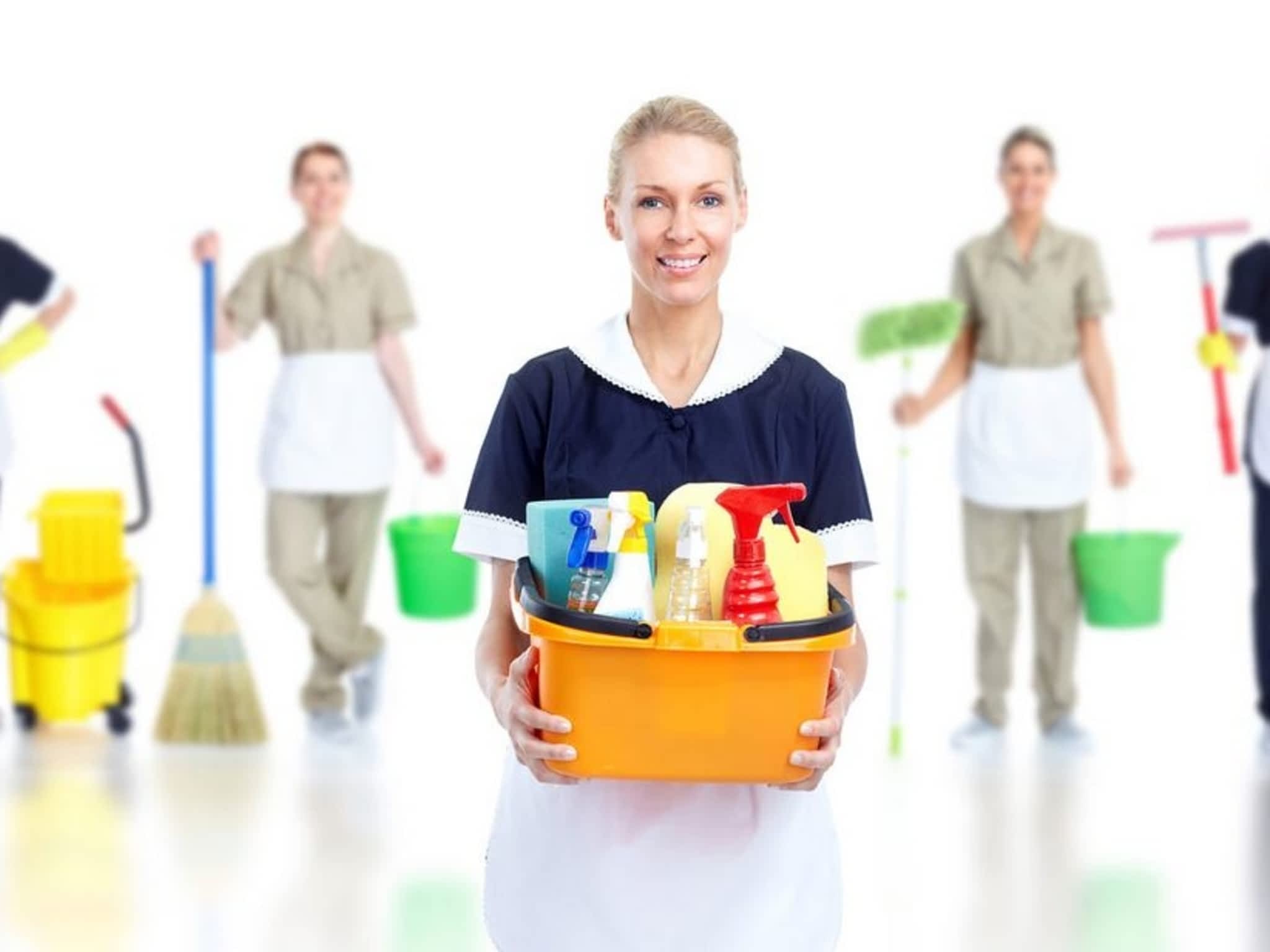 photo Standard Cleaning Services