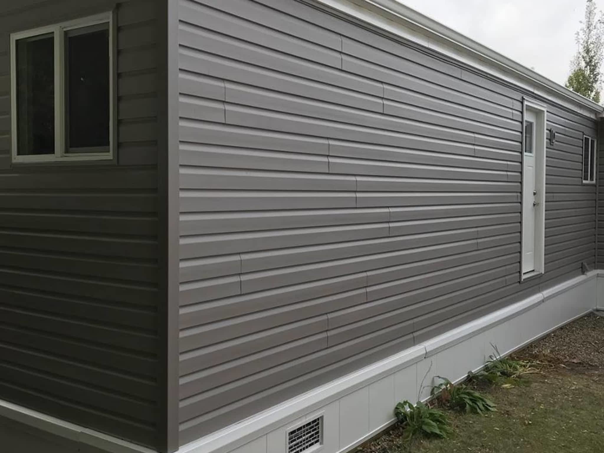 photo Silverline Construction