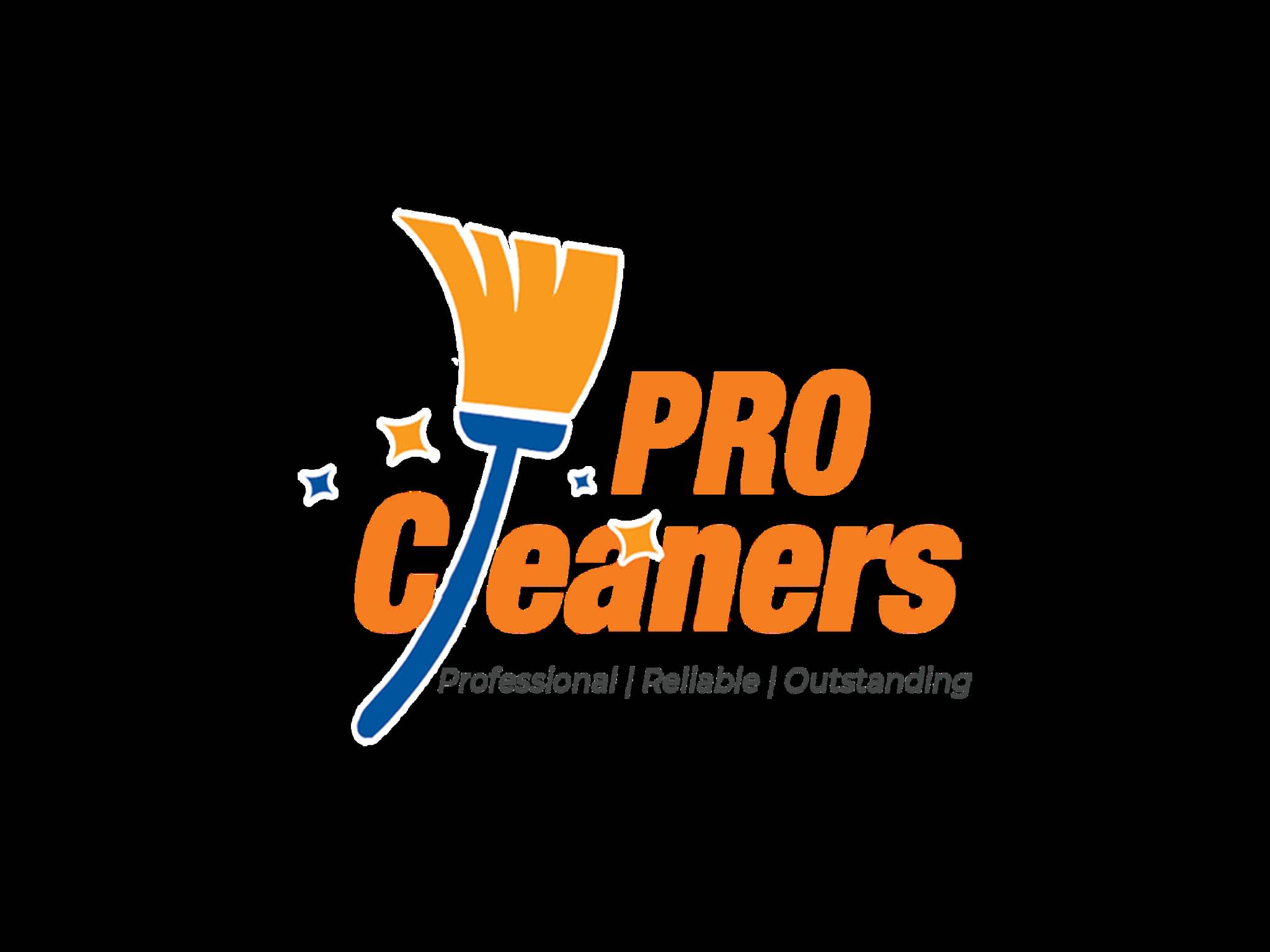 photo PRO Cleaners