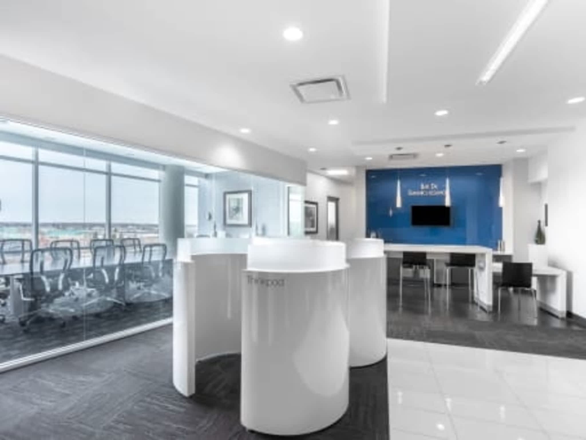 photo Regus - Pointe Claire, Montreal Airport