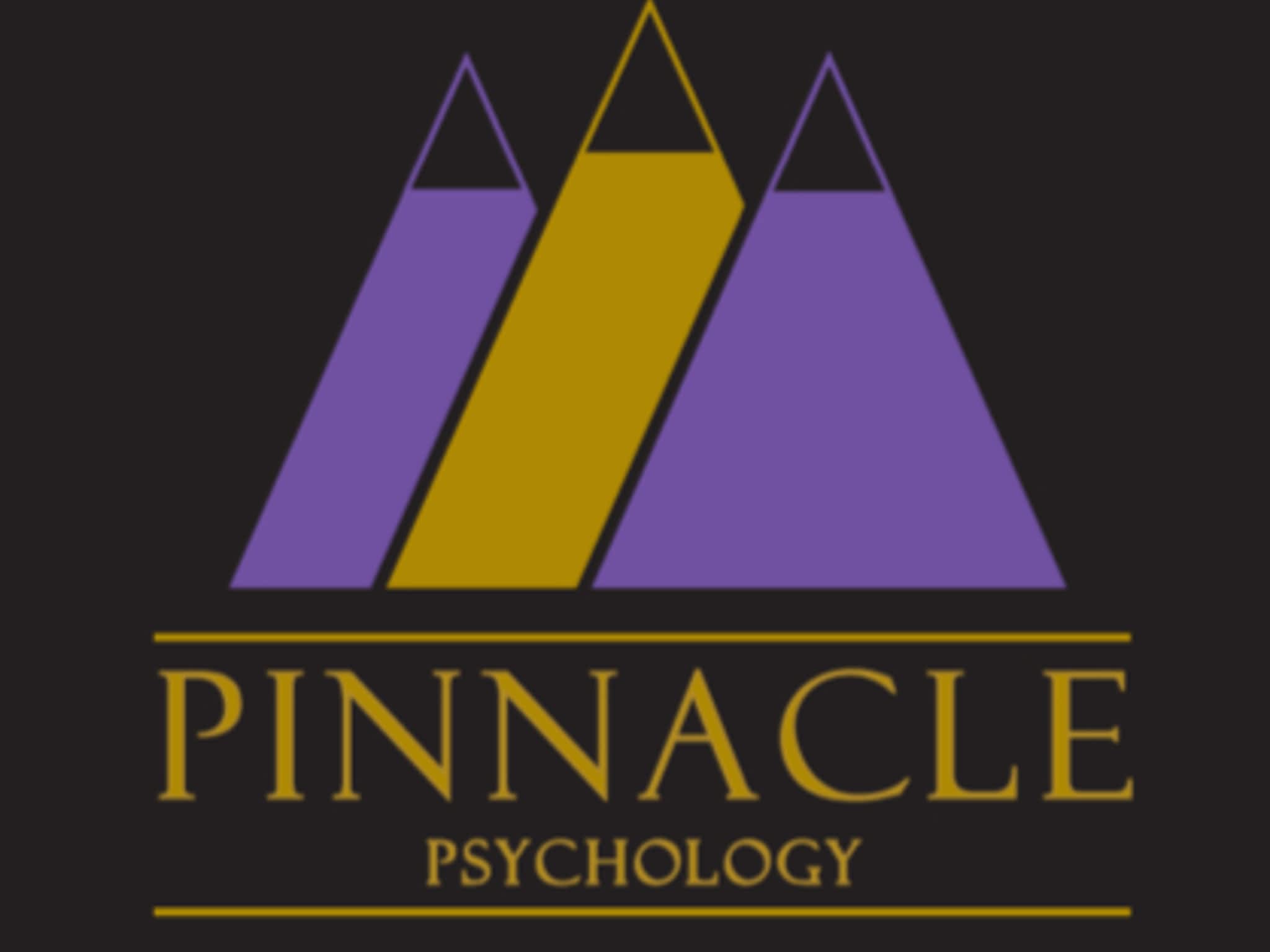 photo Pinnacle Psychology
