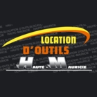 Location d'outils Haute Mauricie - Tool Rental