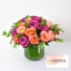 Karen's Flower Shop - Florists & Flower Shops