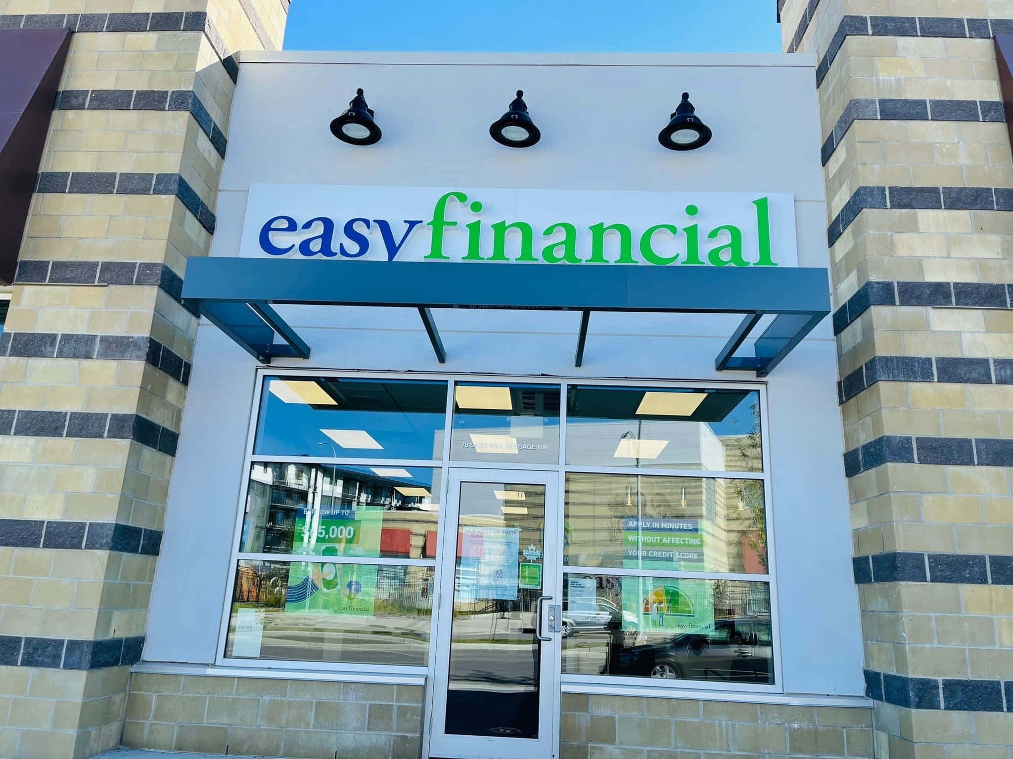 photo easyfinancial Services