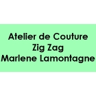 View Atelier de Couture Zig Zag Marlene Lamontagne’s Gore profile