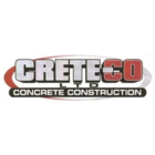 Crete-Co - Concrete Contractors