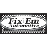 View Fixem Automotive’s Cawston profile