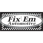 Fixem Automotive - Logo