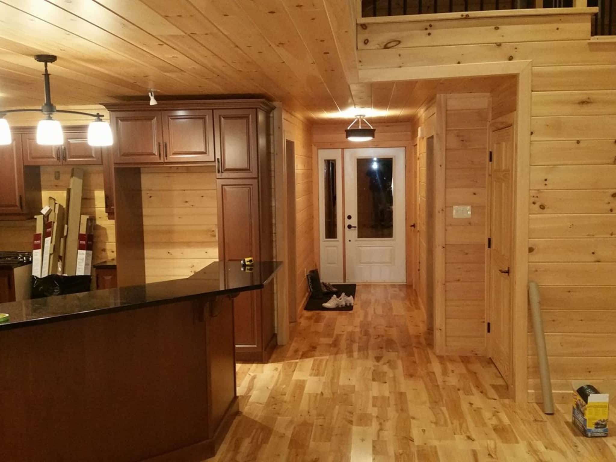 photo Pattman's Custom Carpentry