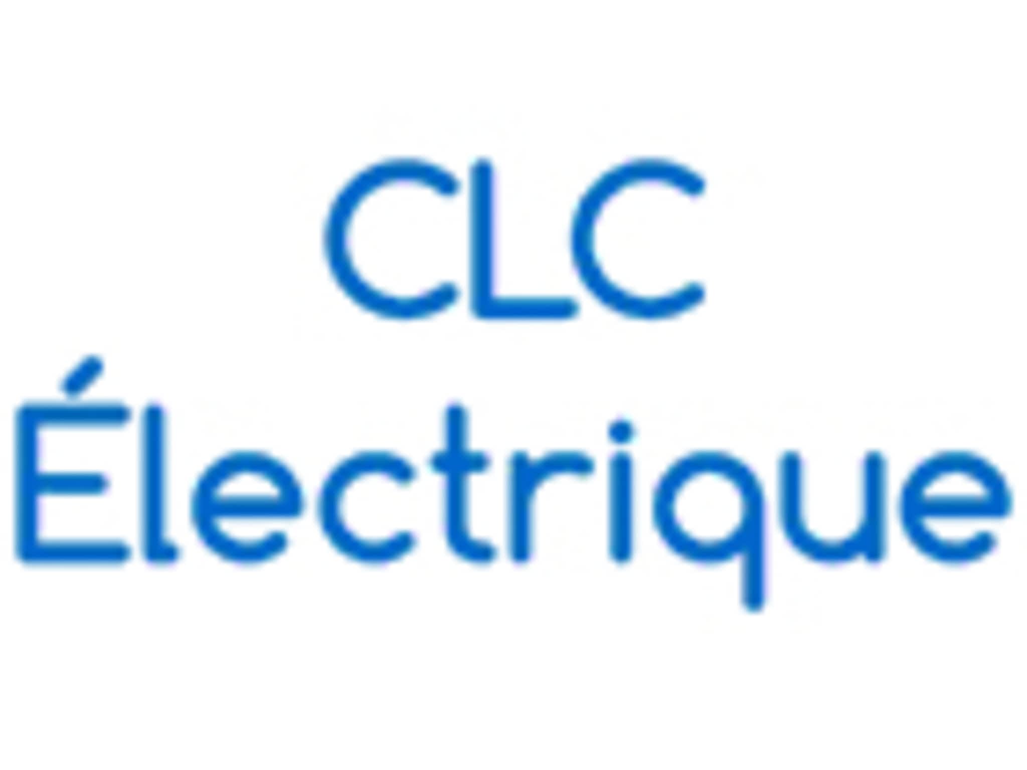 photo CLC Électrique Enr