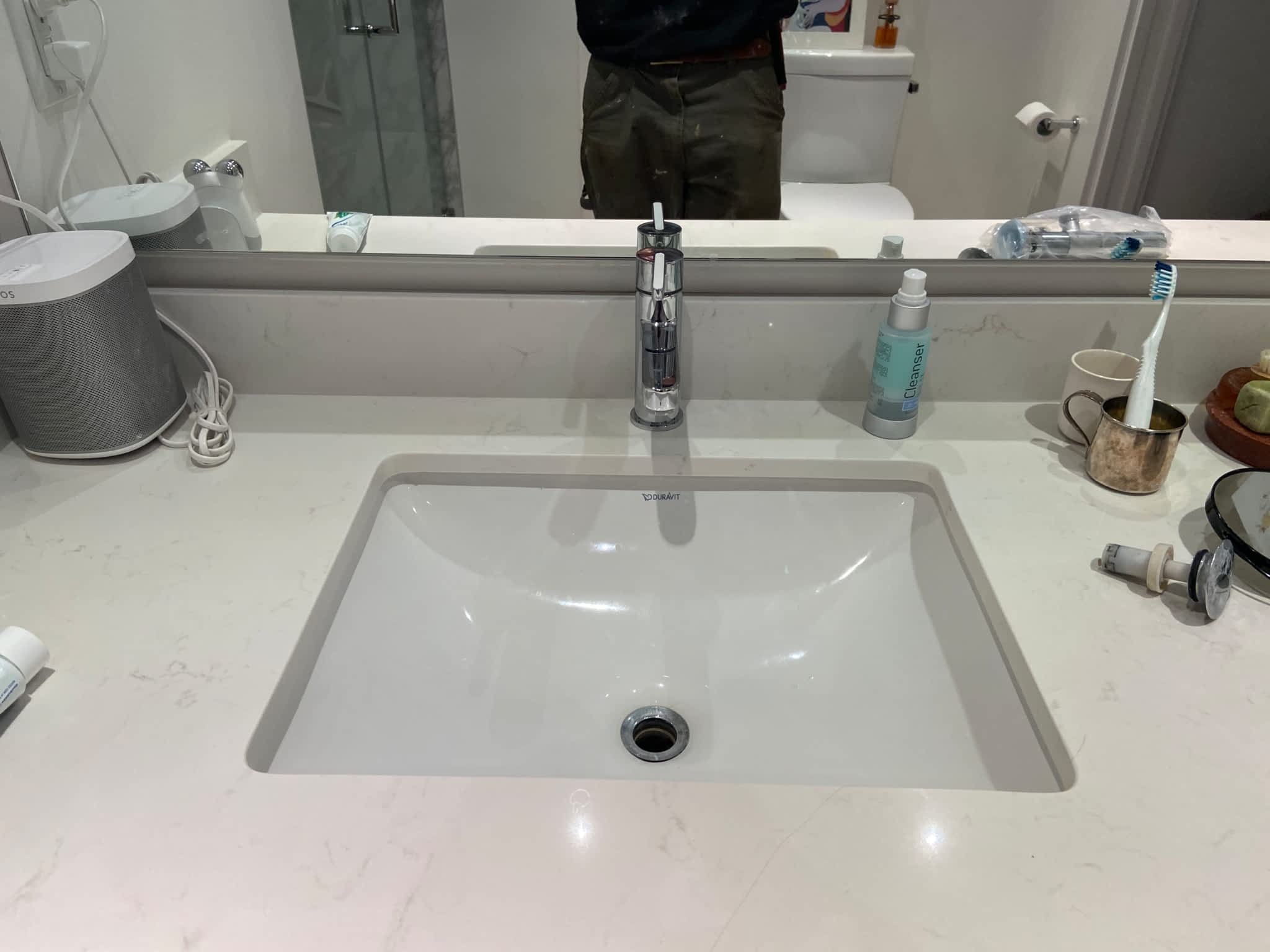 photo TYS Plumbing & Heating