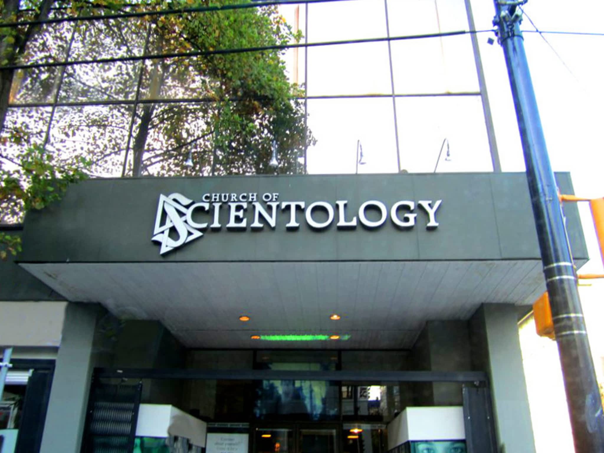 photo Church Of Scientology