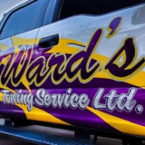 View Ward's Towing Service’s Kingston profile