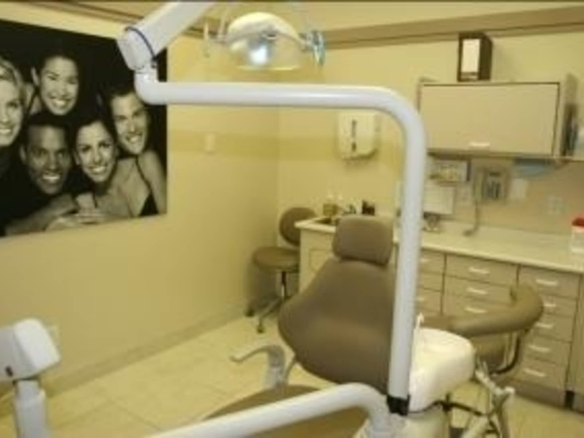 photo Dawson Dental Centre