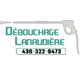 View Débouchage Lanaudière Inc.’s Sainte-Élisabeth profile