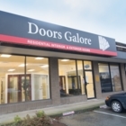 Doors Galore - Steel & Metal Doors