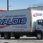 Déménagement Valois Inc - Service de courrier