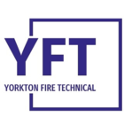 Yorkton Fire Technical - Logo