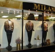 Milano Clothing Company