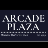 Arcade Plaza Medicine Hat - Centres commerciaux