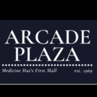 Arcade Plaza Medicine Hat - Shopping Centres & Malls