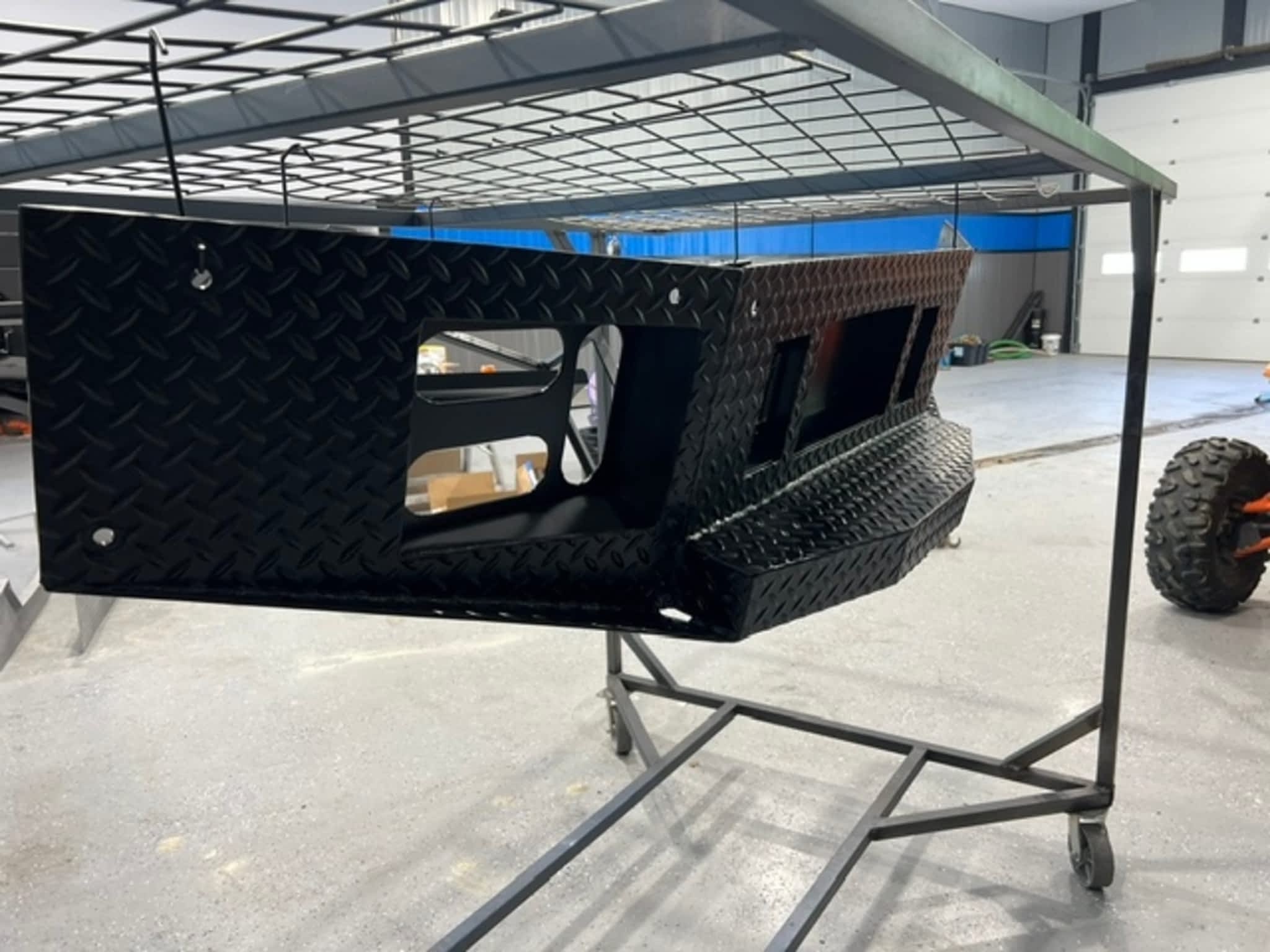 photo Precision Coating