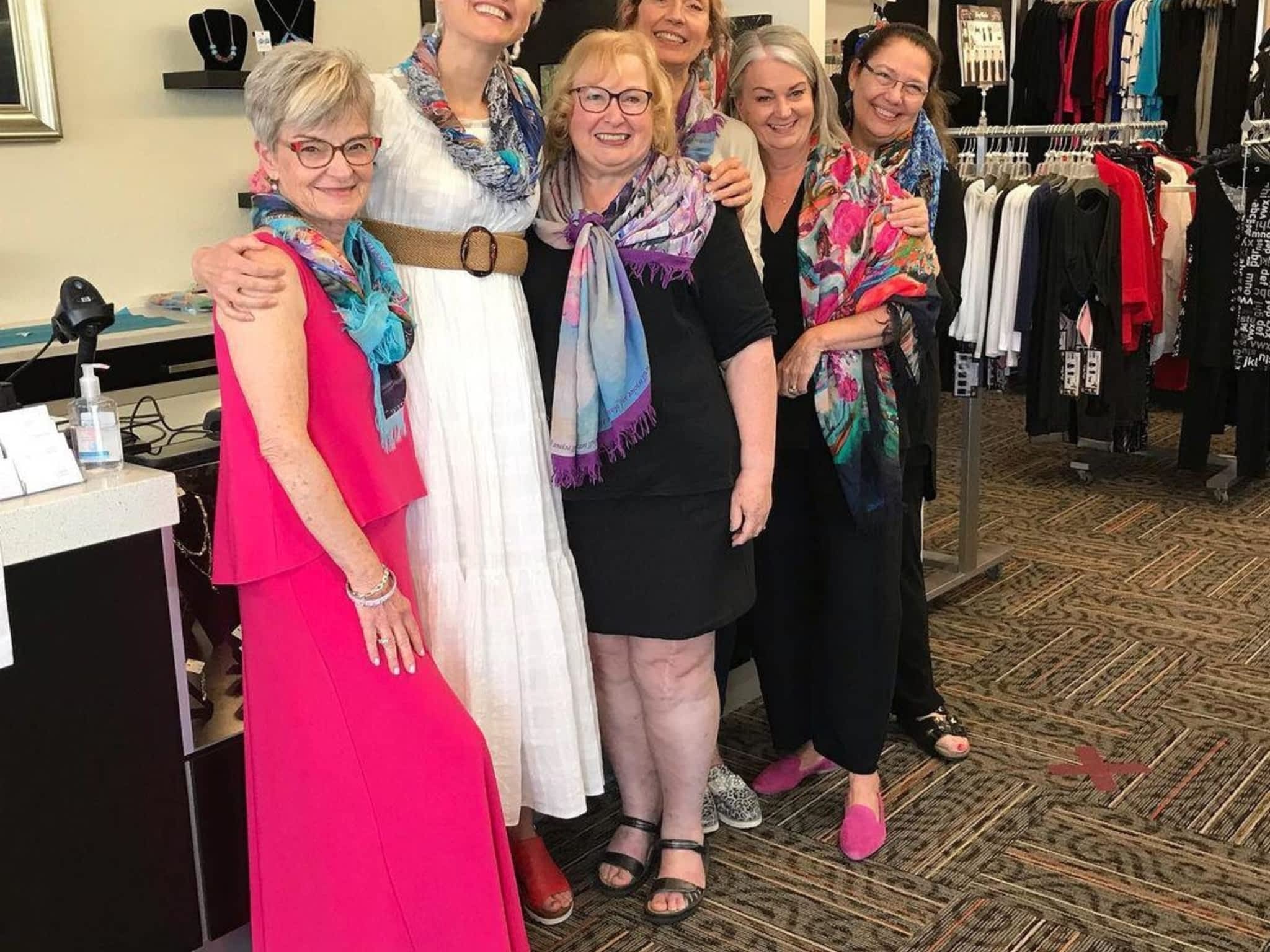 Investment Pieces Boutique Winnipeg, MB 749 St Mary's Rd Canpages