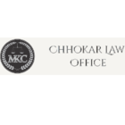 Chhokar Law Office - Logo