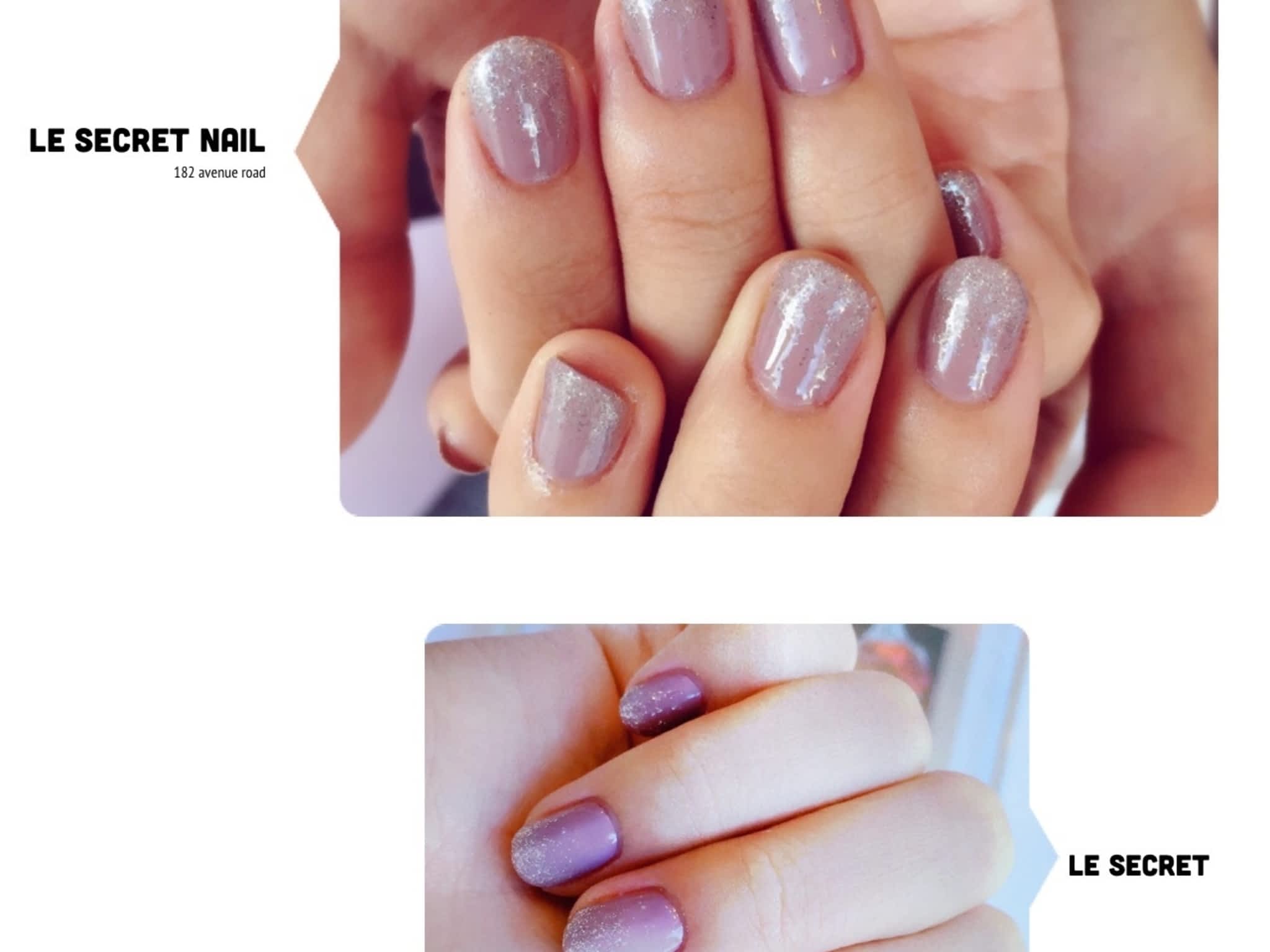 photo Le Secret Nails
