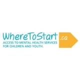 View WhereToStart.ca - Access to Mental Health Services for Children and Youth’s Clarkson profile