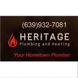 Voir le profil de Heritage Plumbing and Heating Ltd - Rosetown