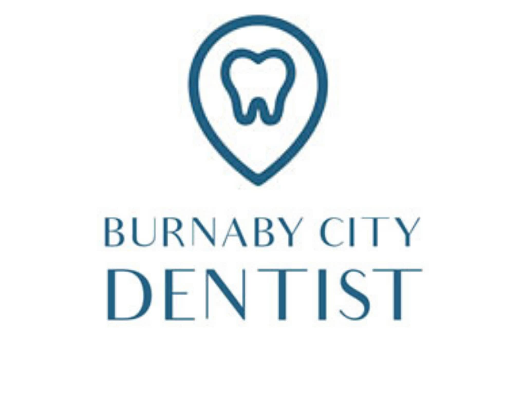 photo Burnaby City Dentist