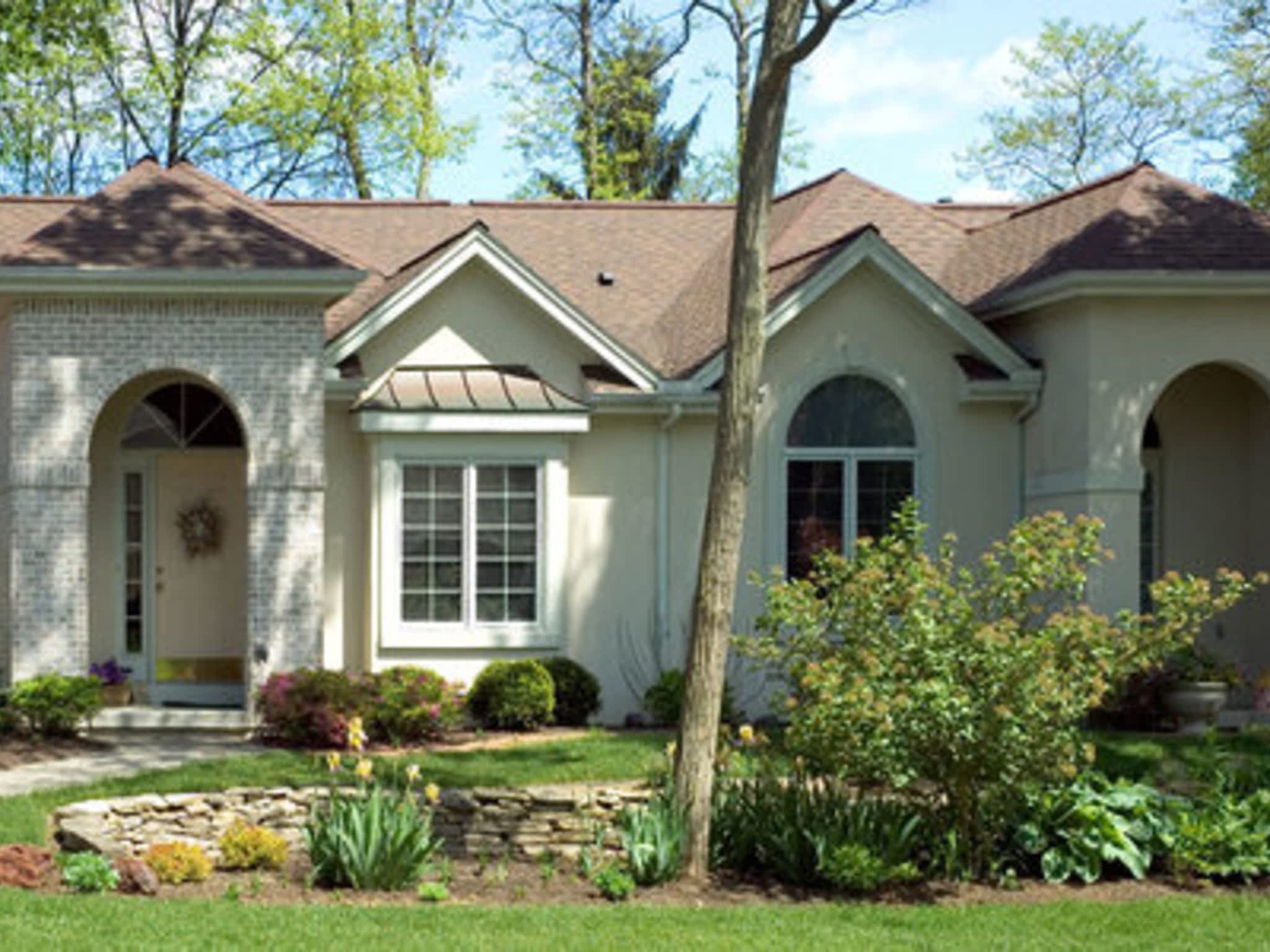 photo Temp Smart Windows