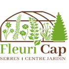 Fleuri-Cap - Logo