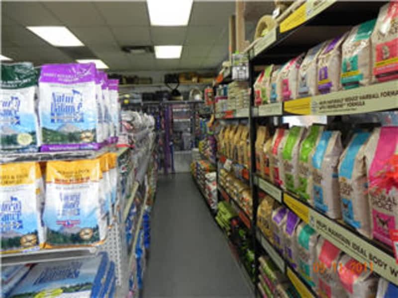 Newmac Animal Feeds Opening Hours 5 17967 56 Ave Surrey BC