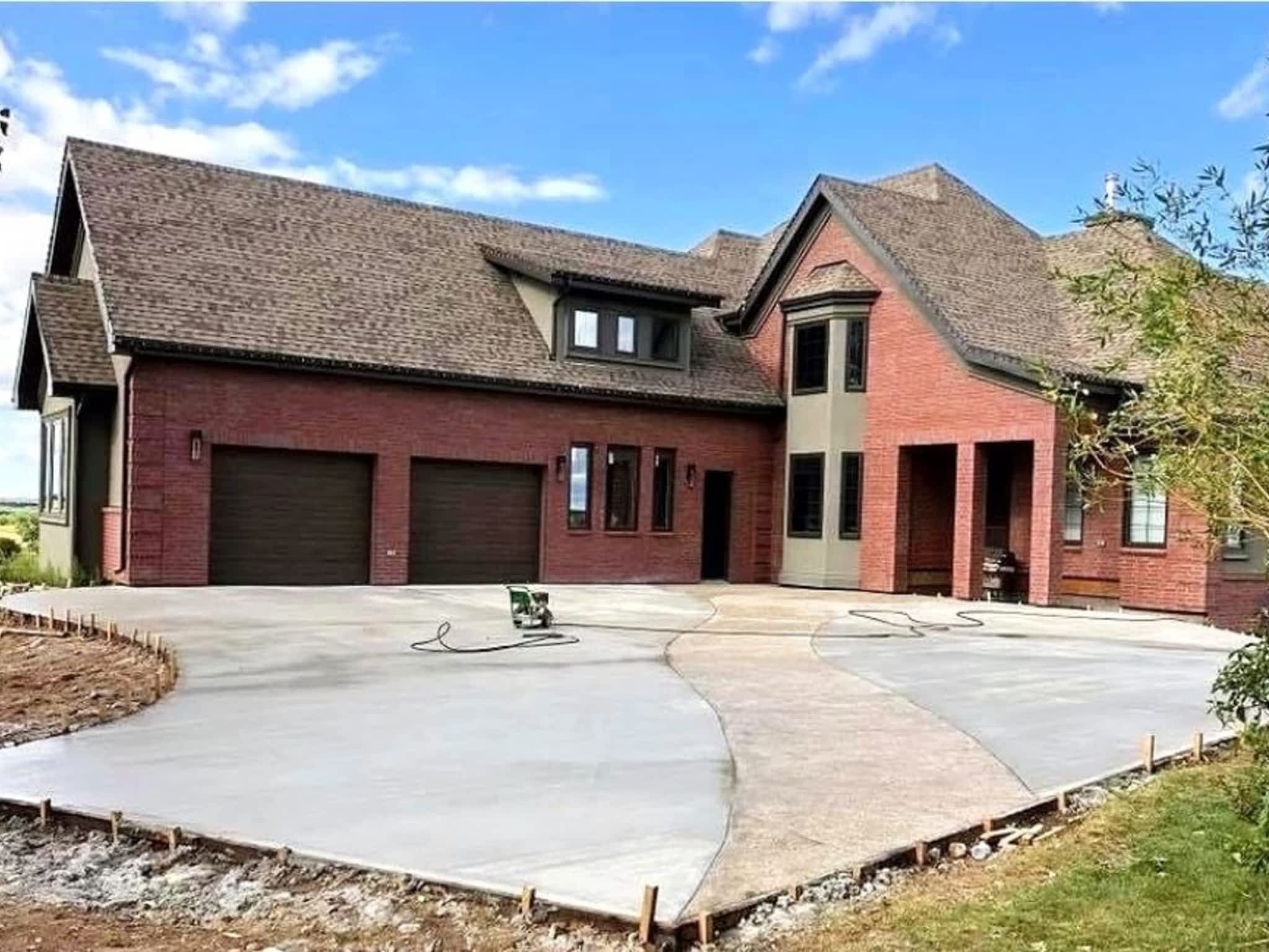 photo Redfox Builders Ltd