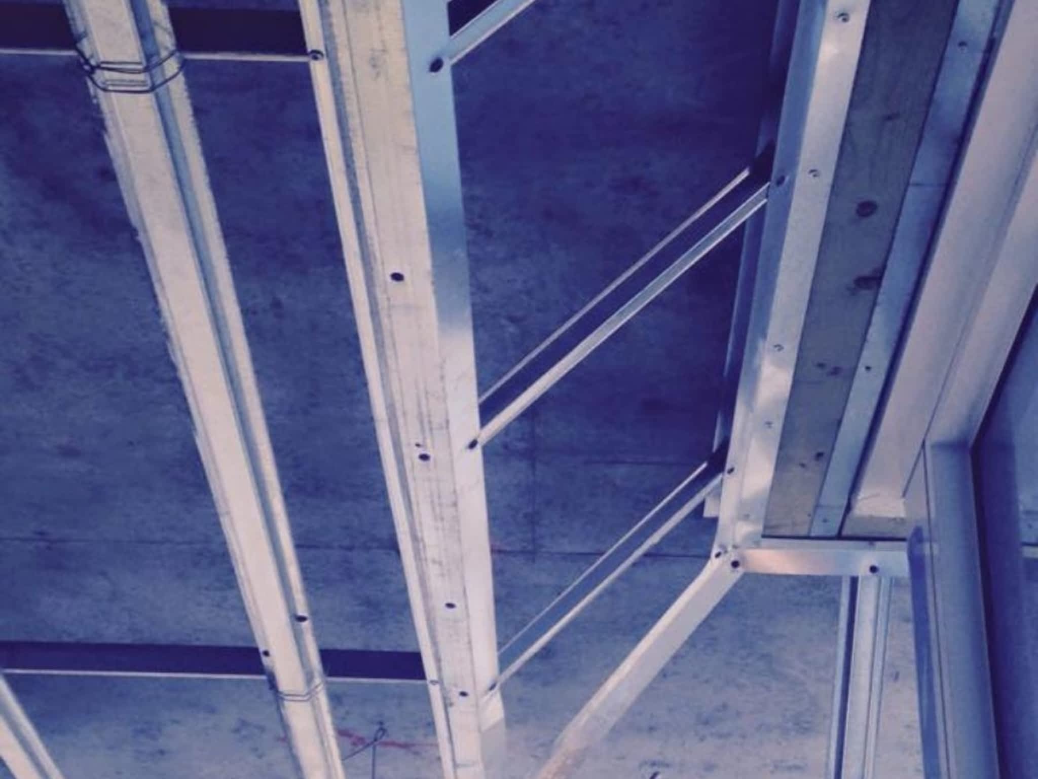 photo Trigger Drywall Ltd