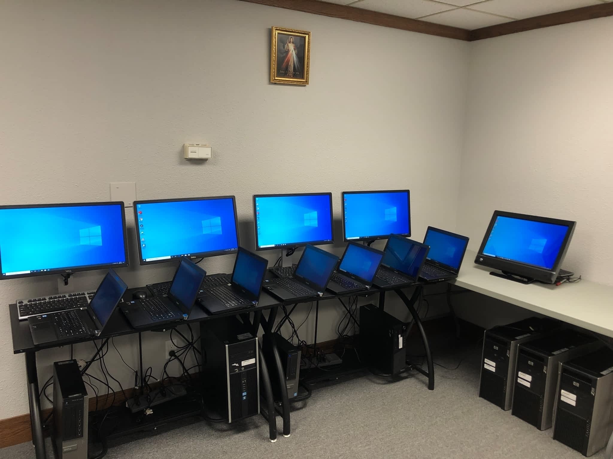 photo Joe's Computer