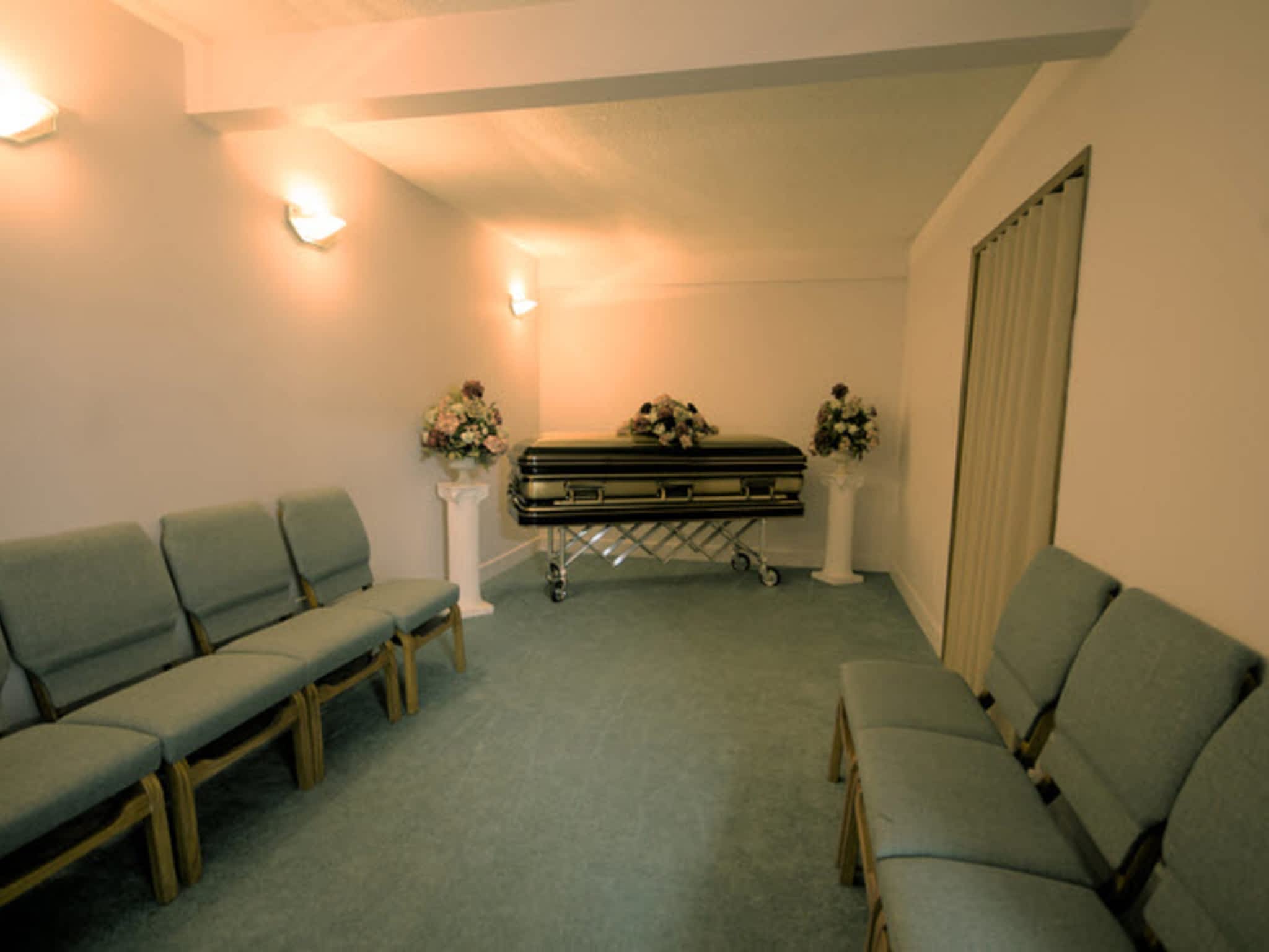 Cotrell Willow Ridge Funeral Home - shsxja0