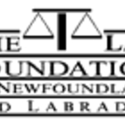 Law Foundation Of Newfoundland And Labrador - Educational, Philanthropic & Research Foundations