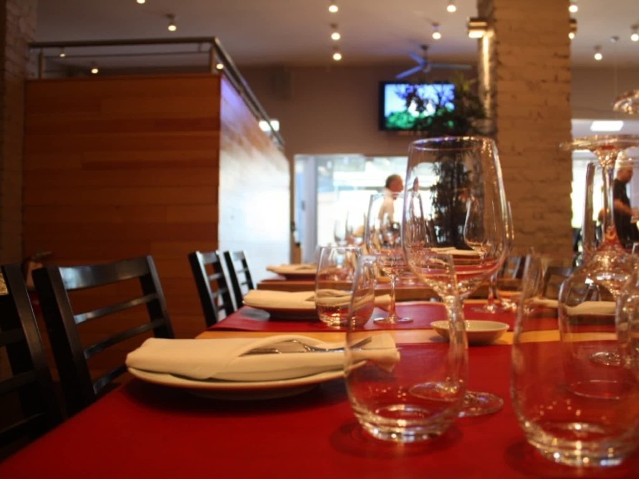 photo Restaurant Boca Iberica