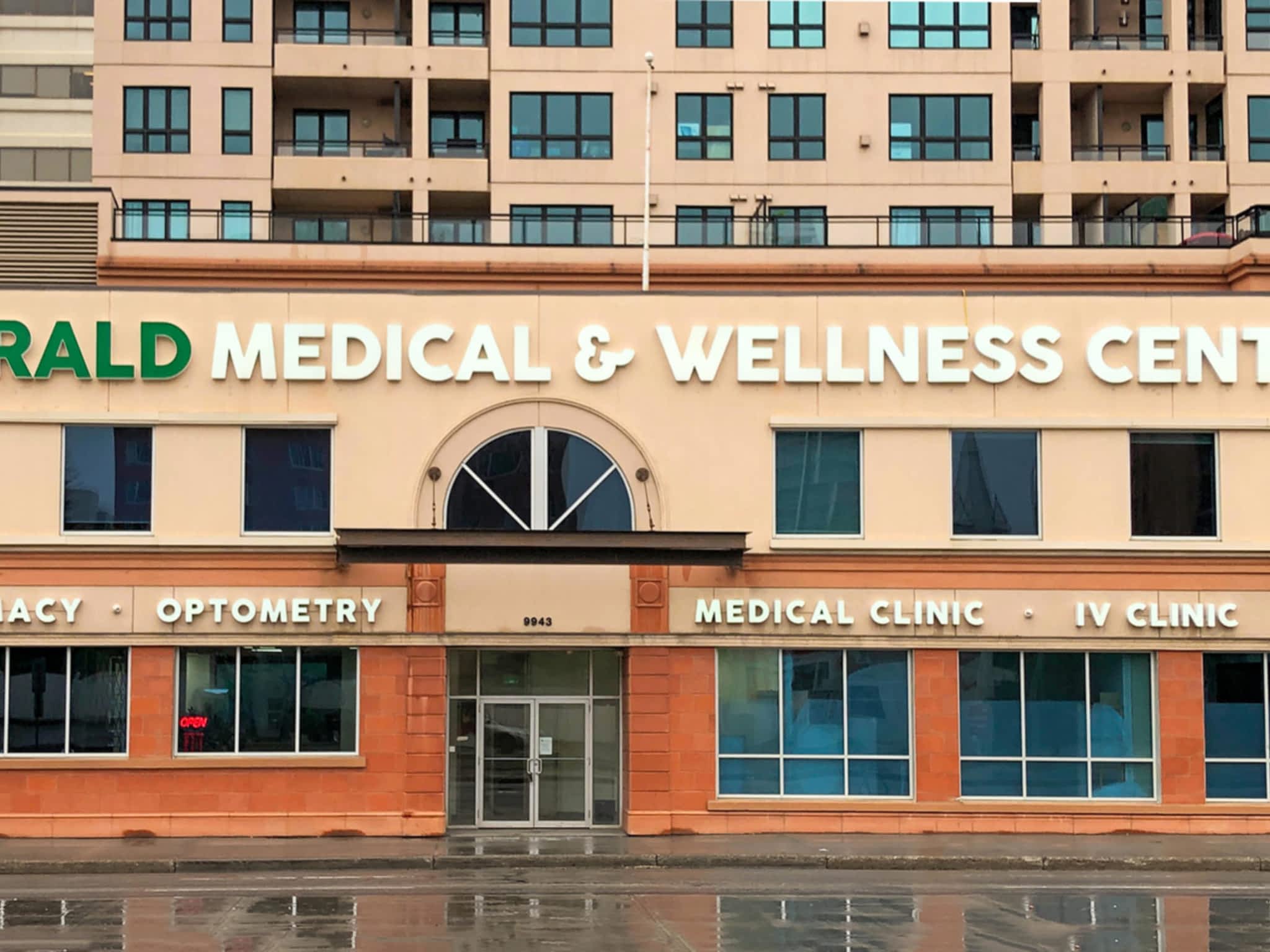 photo Emerald Wellness and Medical Centre
