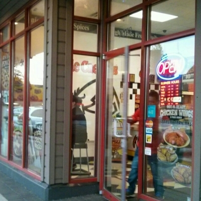 Little Caesars Pizza Vancouver - Italian Restaurants